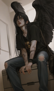 perching