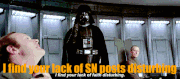 darth-lack-of-posts