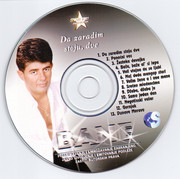 Branko Babic Bane 2010 - Da zaradim stoju, dve Cd