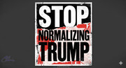 260331 Stop Normalizing Trump Gemini Generated Image azzrq2azzrq2azzr png xcf