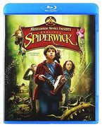 Spiderwick - Le cronache (2008).mkv BDRip 1080p x264 AC3 iTA-ENG