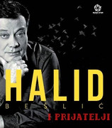 Halid Beslic - Diskografija Maliomot