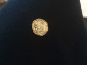 Cuartillo de Felipe II de Valladolid. 96-BCDEEF-267-D-4-A5-C-BA3-F-749-FC2-B0-A34-D
