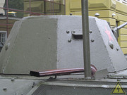 Советский легкий танк Т-60, Музей техники Вадима Задорожного IMG-4009