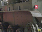 Советский легкий танк БТ-5, Парк "Патриот", Кубинка  IMG-6321