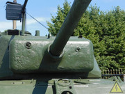 Американский средний танк М4А2 "Sherman", Музей вооружения и военной техники воздушно-десантных войск, Рязань. DSCN9312