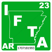 IFTA-AR23