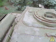 Советский легкий танк Т-70Б, Каменск-Шахтинский IMG-7898