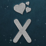 heart-x-name