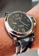 Feu de bracelets PANERAI - tome IV - Page 4 Camo-grey