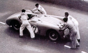 24 HEURES DU MANS YEAR BY YEAR PART ONE 1923-1969 - Page 29 53lm07-Talbot-Lago-T26-GS-PLevegh-CPozzi
