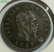 Serie de Vittorio Emanuele II rey de Italia IMG-20190319-203259