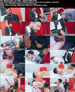 Bastian-Karim-Sir-Peter-Student-Affair