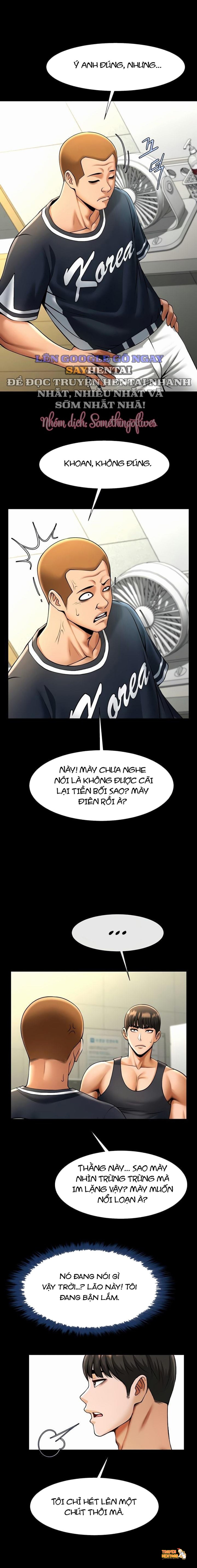 Xem ảnh Giao Kèo Ma Quỷ - Chapter 71 - tmp 7vrtzj - Truyenhentaiz.net