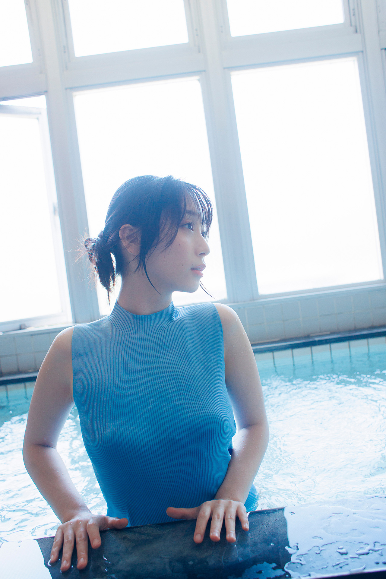 伊織もえ NO.002「僕しか知らない」 62