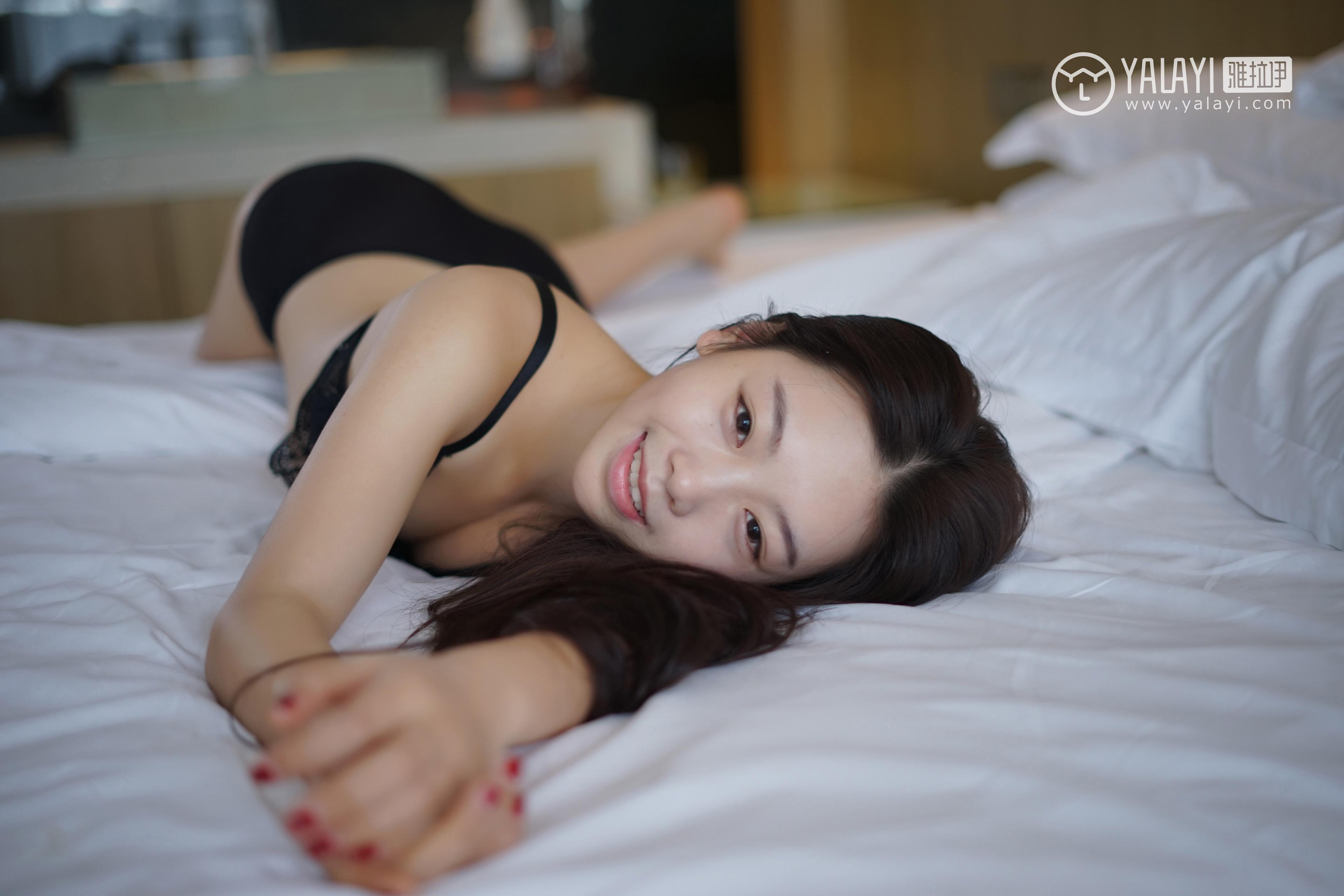 [YALAYI雅拉伊] Y018 严冰冰 - 水嫩红颜 22
