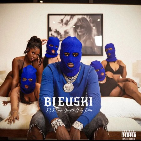 Yung Bleu - Bleuski (2025)