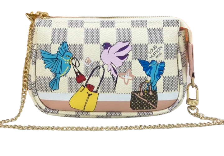 Louis Vuitton Louis Vuitton Bag — Accessories find on BoonBuy Finds