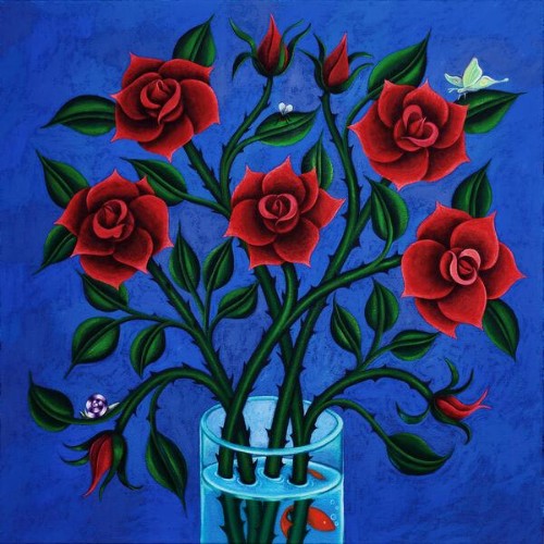 Widowspe - Roses (2026) MP3