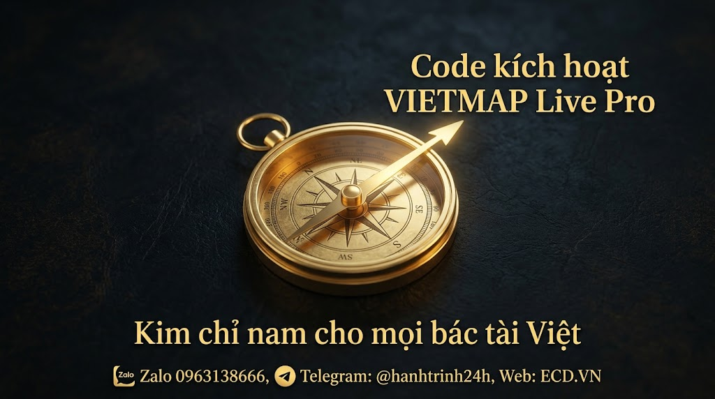gia hạn vietmap live pro