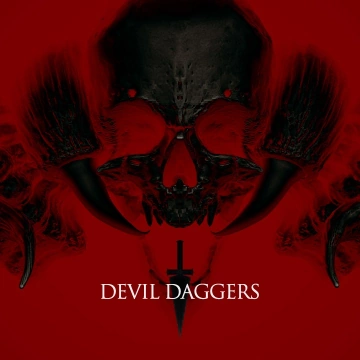 Devil Daggers box art