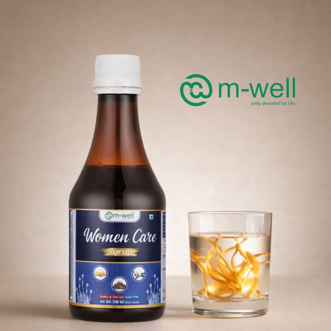 M-Well Product 5