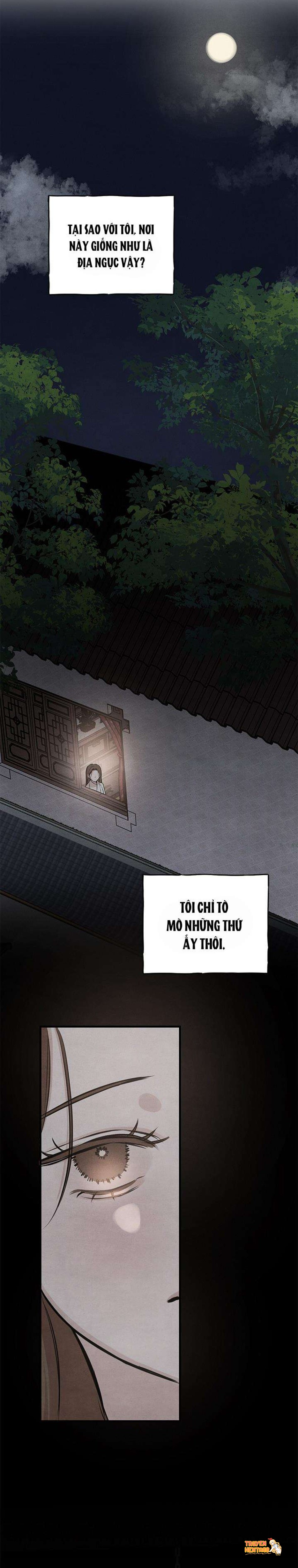 Trang truyện tmpxx2x4ms9 trong truyện tranh 『18+』sư Mẫu - Chapter 12 - truyenhentai18.net