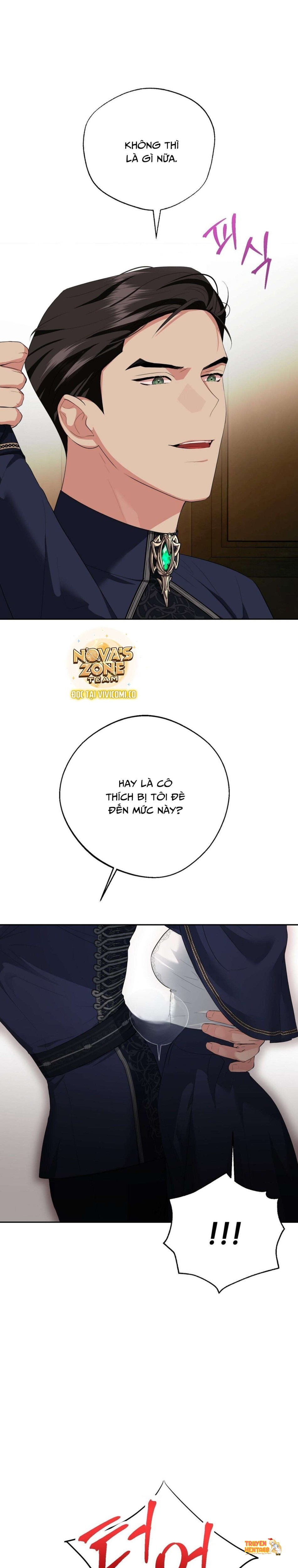 Xem ảnh [18+] Chưa Phải Đêm Mà Cảm Giác Như Đêm Rồi - Chapter 12 - tmp0 42pnjt - HentaiTruyen.fun