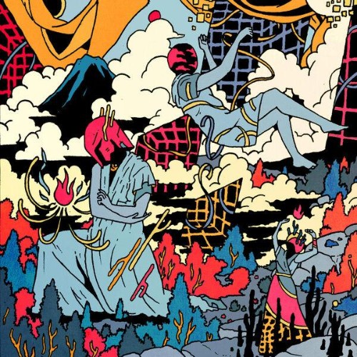 Royal Coda - Of The Mortal Self (2026)