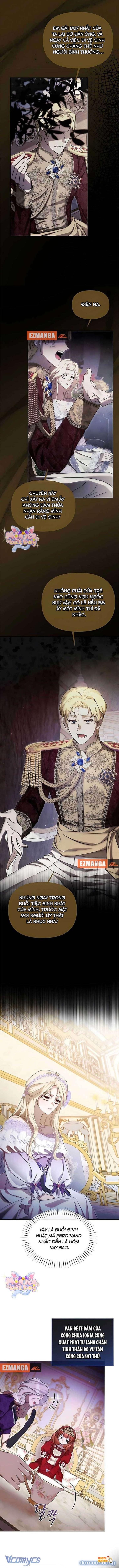 Xem ảnh [18+] Lần Thứ Hai Tôi Kết Hôn Với Quái Vật - Chapter 12 - tmpo66v71l7 - Truyenhentaiz.net