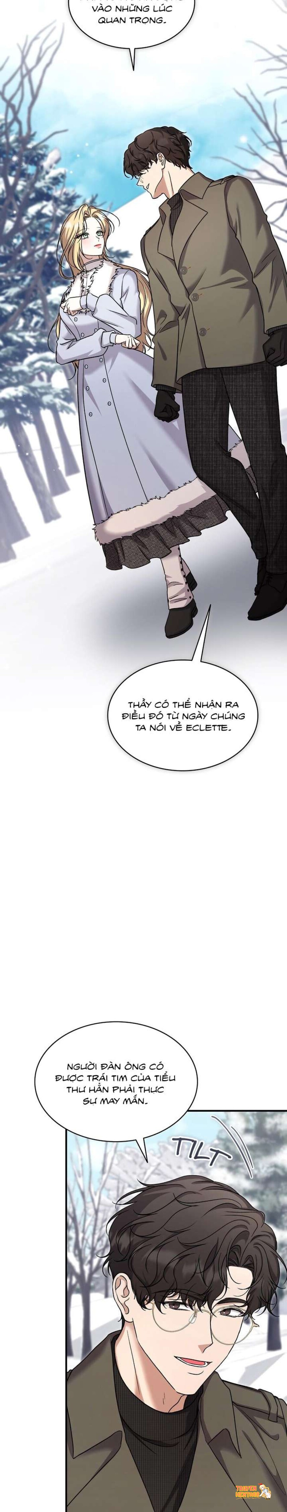 Xem ảnh tmpgltybd22 trong truyện hentai [không Che] [18+] Tiểu Thư Quá Tò Mò - Chapter 11 - www.hentaitvn.net