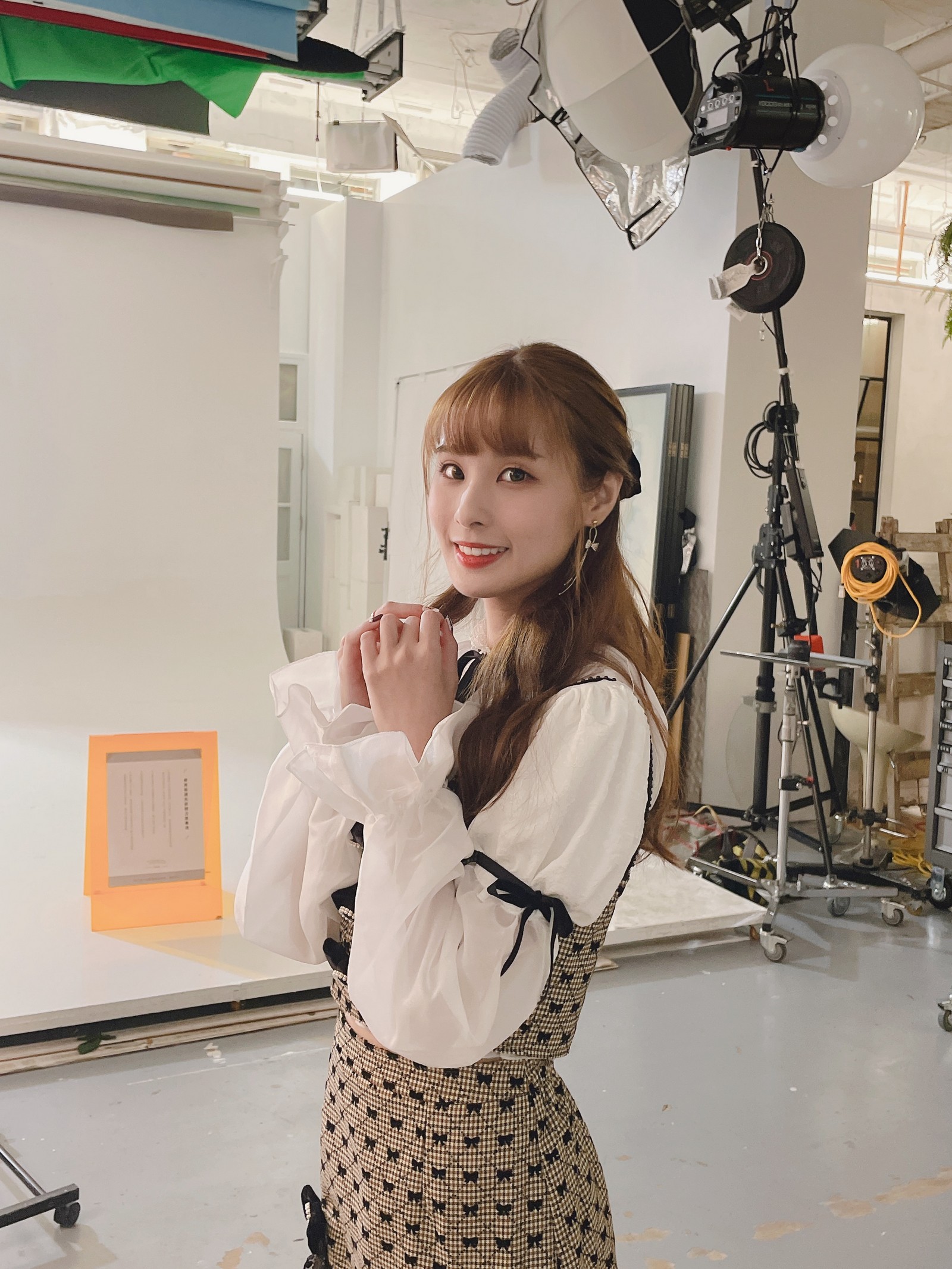 泥泥汝 私房写真合集｜超大量高清写真＋视频（460P｜19V｜1.26GB）插图