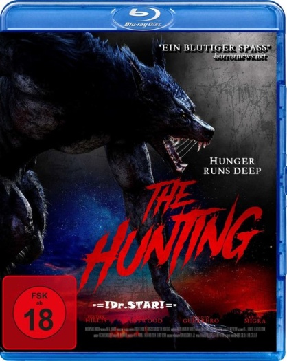 The Hunting 2021 Dual Audio Hindi ORG English BluRay 720p 480p ESubs