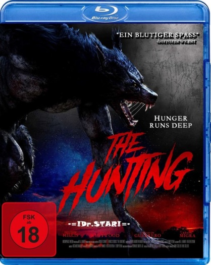 The Hunting