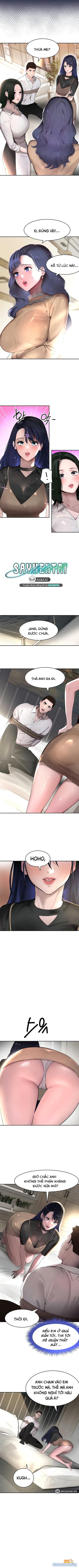 Trang truyện tmpceeihkdv trong truyện tranh Con Gái Của Boss - Chapter 12 - www.truyenhentai18.net