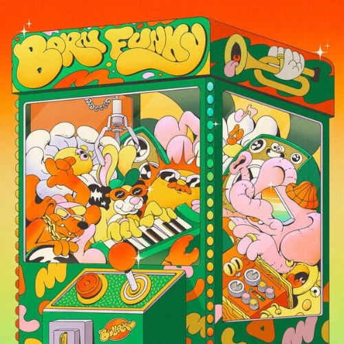 Bellaire-Born-Funky-24BIT-WEB-FLAC-2026-