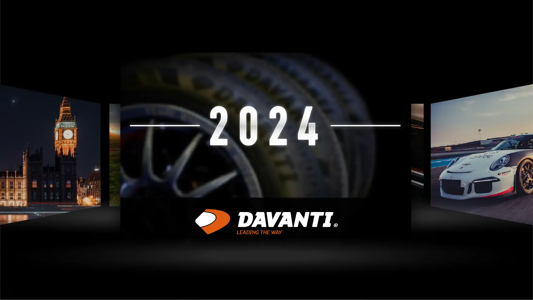2024輪胎產業預測！