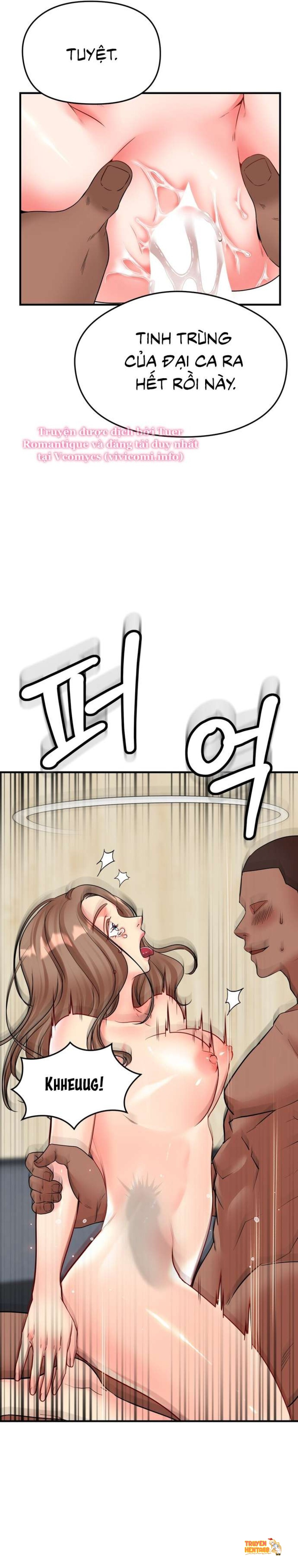 Trang truyện tmpeg803qkt trong truyện tranh Đồ Chơi Xx Ở Công Trường Xây Dựng - Chapter 4 - truyenhentai18.net