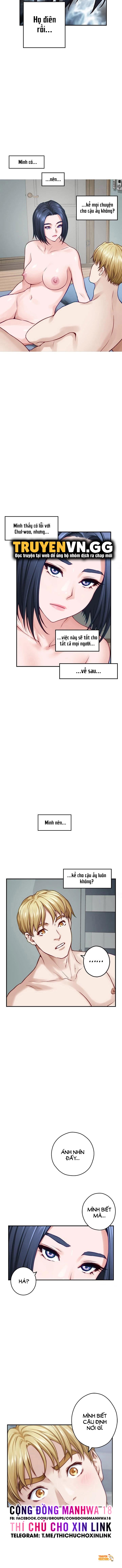 Xem ảnh tmpbv7qnfxf trong truyện hentai Qua Đêm Với Chị Yêu - Chapter 44 - hentaitvn.net