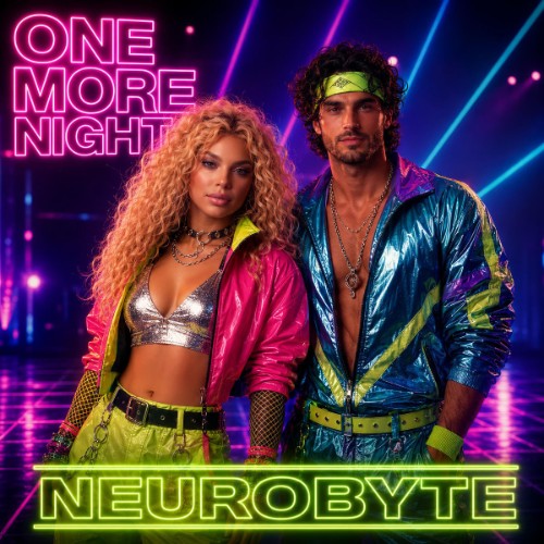 NeuroByte - One More Night (2026)