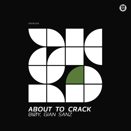 BIØY, Gian Sanz - About To Crack (2026)
