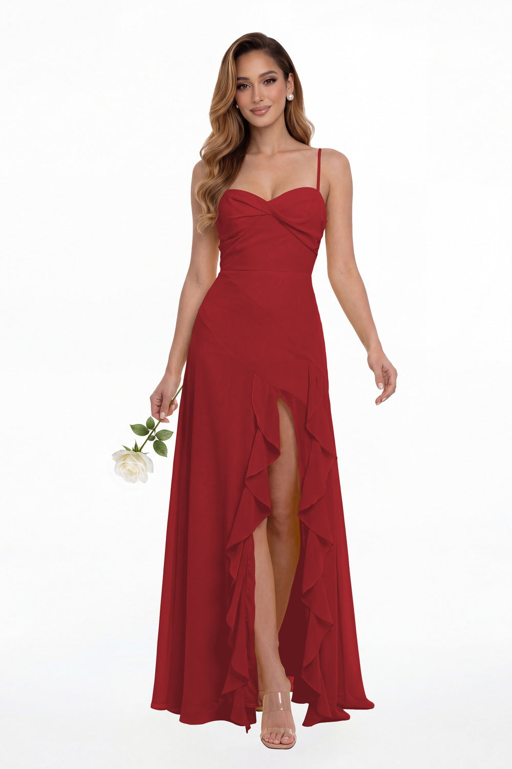 Wine Red