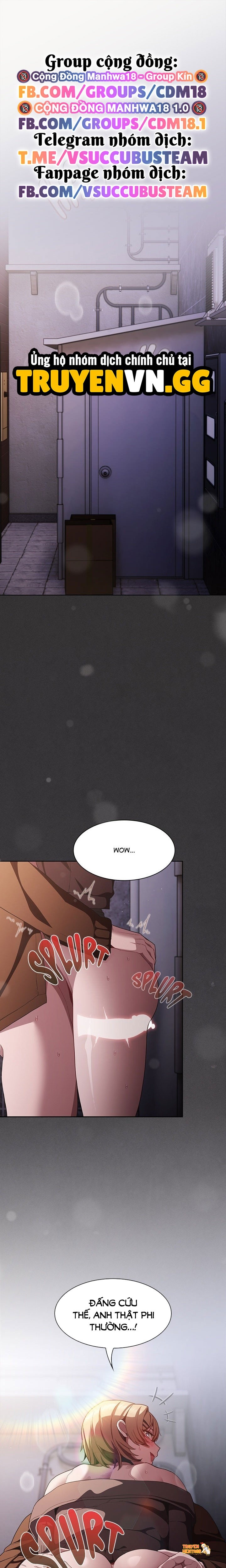 Trang truyện tmp1 bpw9jj trong truyện tranh Tin Em Đi! Em Trao Anh Lần Đầu Mà - Chapter 28 - truyenhentai18.net