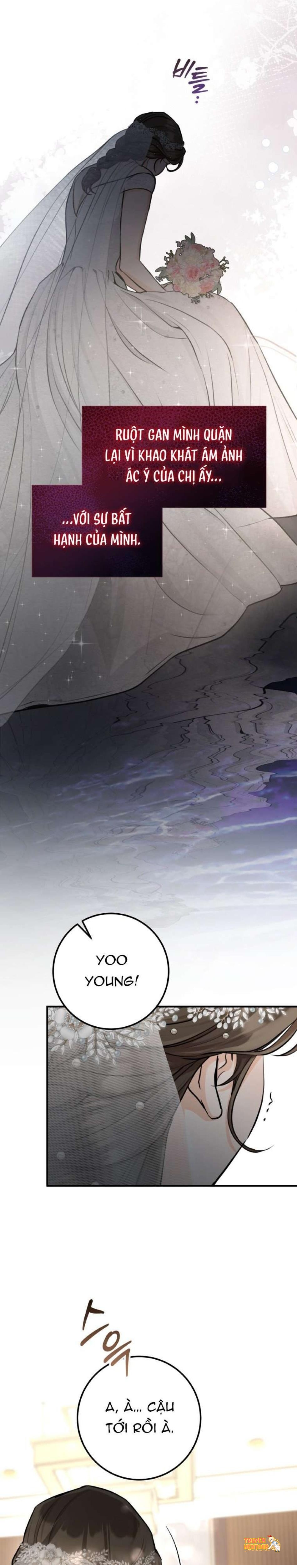 Xem ảnh [15+] Lý Do Kết Hôn - Chapter 47 - tmph 42w5ob - Truyenhentaiz.net