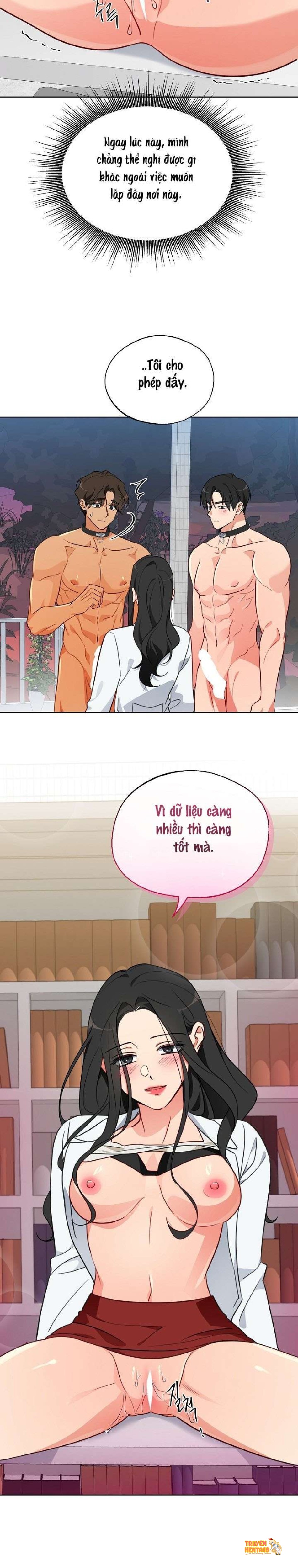 Xem ảnh 〖18+〗- Những Con Đực Trong Phòng Nhân Giống - Chapter 8 - tmpwrhgbne1 - Truyenhentaiz.net