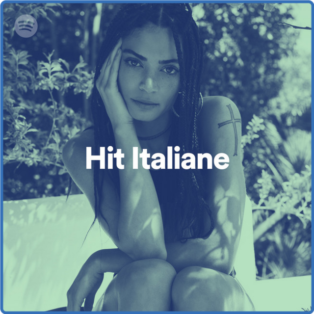 Hit Italiane 22/03 (Compilation, 2021) mp3 320 Kbps