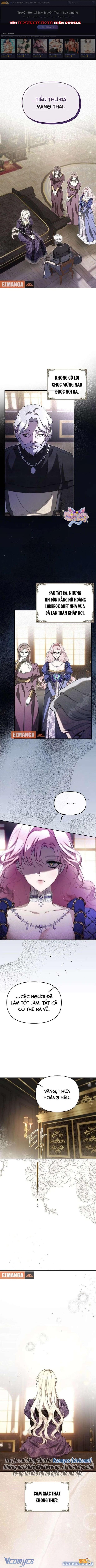 Xem ảnh [18+] Lần Thứ Hai Tôi Kết Hôn Với Quái Vật - Chapter 5 - tmpenc07ahc - Truyenhentaiz.net