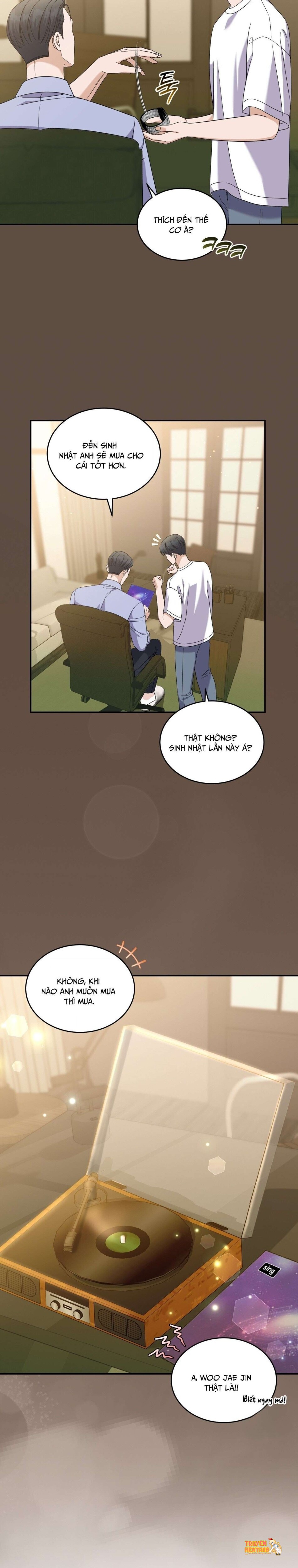 Xem ảnh [18+] Sự Vắng Bóng Của Tình Yêu Lãng Mạn - Chapter 26 - tmpuivsoq97 - TruyenVN.APP