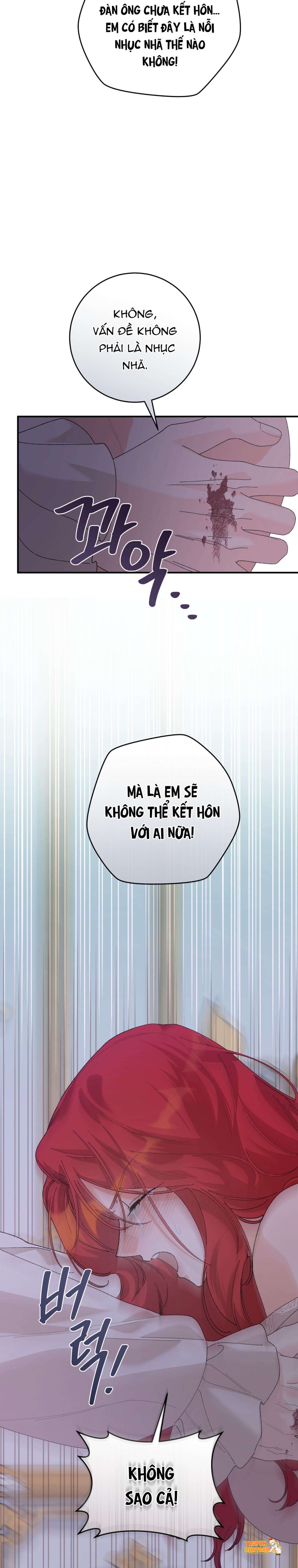 Xem ảnh [không Che] [18+] Sở Thích Khó Nói Của Quý Cô - Chapter 16 - tmpsr9pofco - Truyenhentaiz.net