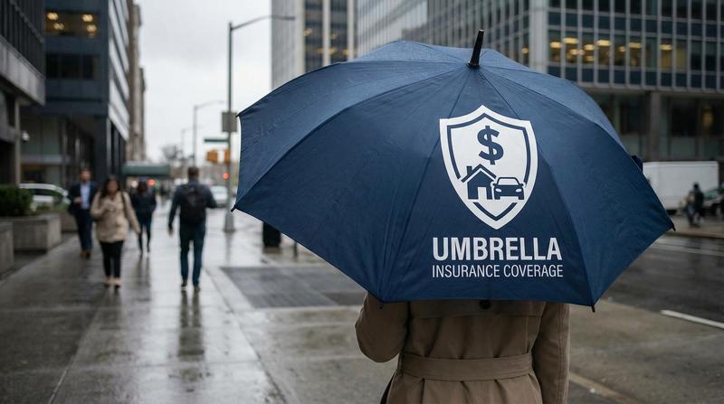 Umbrella coverage